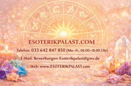 Astroline Berater Job